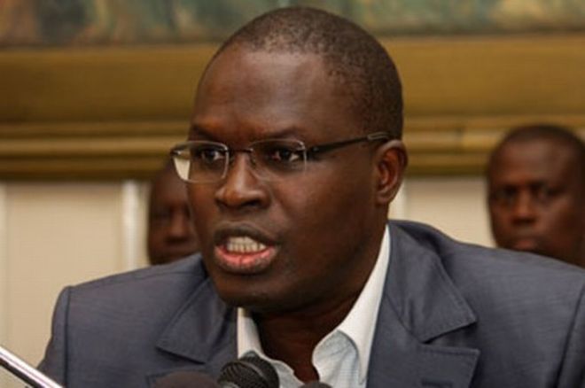 Khalifa Sall fait-il si peur..