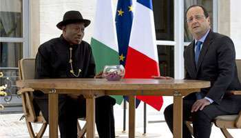 Sécurité au Nigeria : pourquoi l'Union africaine n'a pas été invitée au sommet à Paris