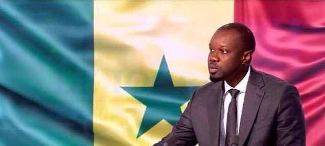Majorité à l'Assemblée nationale : Les graves accusations de Sonko et Cie contre Macky Sall