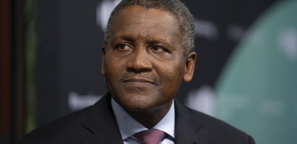 : 411 millions de dollars de bénéfices par Dangote Cement lors du 1er semestre 2022