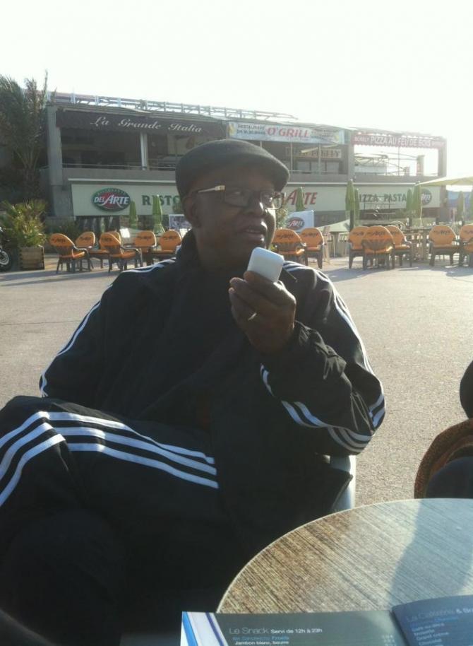 Abdoulaye Sall, le secrétaire général de l’AFP en France, est décédé ce matin à Paris - 