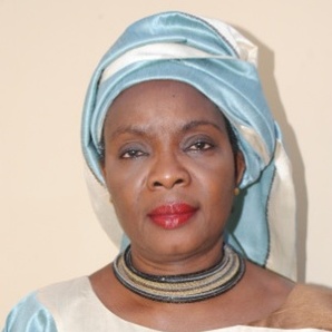 CEDEAO : Une nomination pour Fatou Sow Sarr