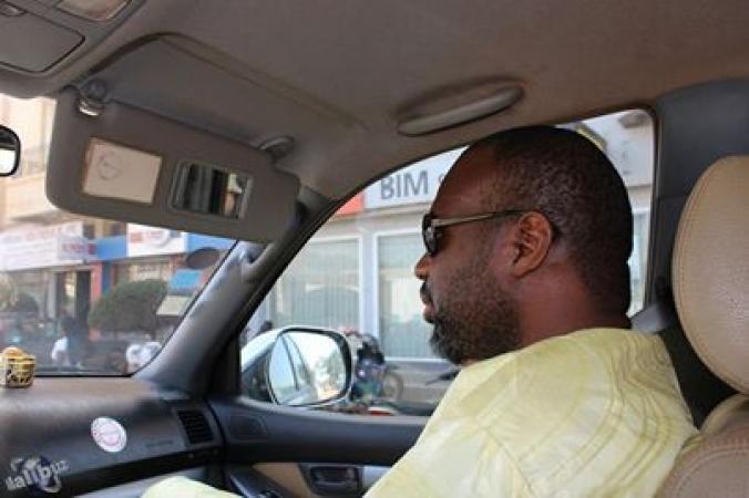 Mara parle de sa mission de Kidal : «La Minusma a refusé de nous accompagner à bord de son véhicule blindé»