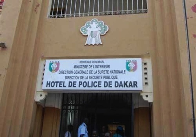 De Rebeuss, Ibrahima Dieng transféré au Cap Manuel: Sa famille inquiète pour sa vie