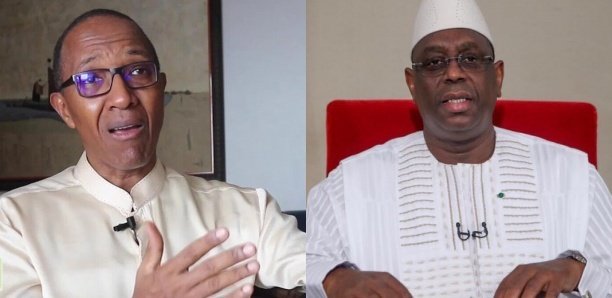 Quand Abdoul Mbaye donne un bon point à Macky Sall