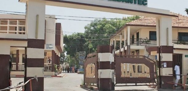 Plan de réhabilitation de Le Dantec : Le Collectif de défense des intérêts