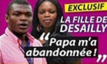 Test ADN: Marcel Desailly est-il le père de la jeune Aïda  Mendy?