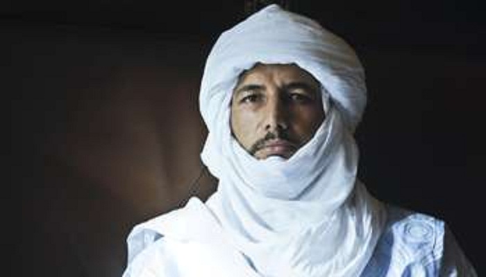Bilal Ag Acherif : "C'est l'armée malienne qui a attaqué le MNLA"