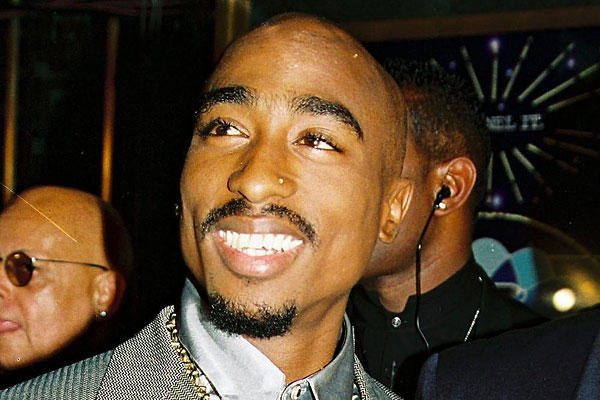 Tupac Shakur : les derniers mots prononcés par le rappeur révélés