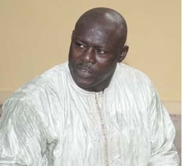 Choc du 9 juin : Tapha Gueye est catégorique : « Bombardier doit imposer la bagarre à Balla »