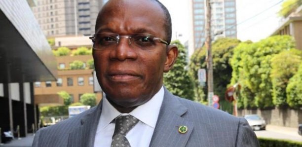 Guinée: nouvelles poursuites contre Ibrahima Kassory Fofana pour détournement de fonds