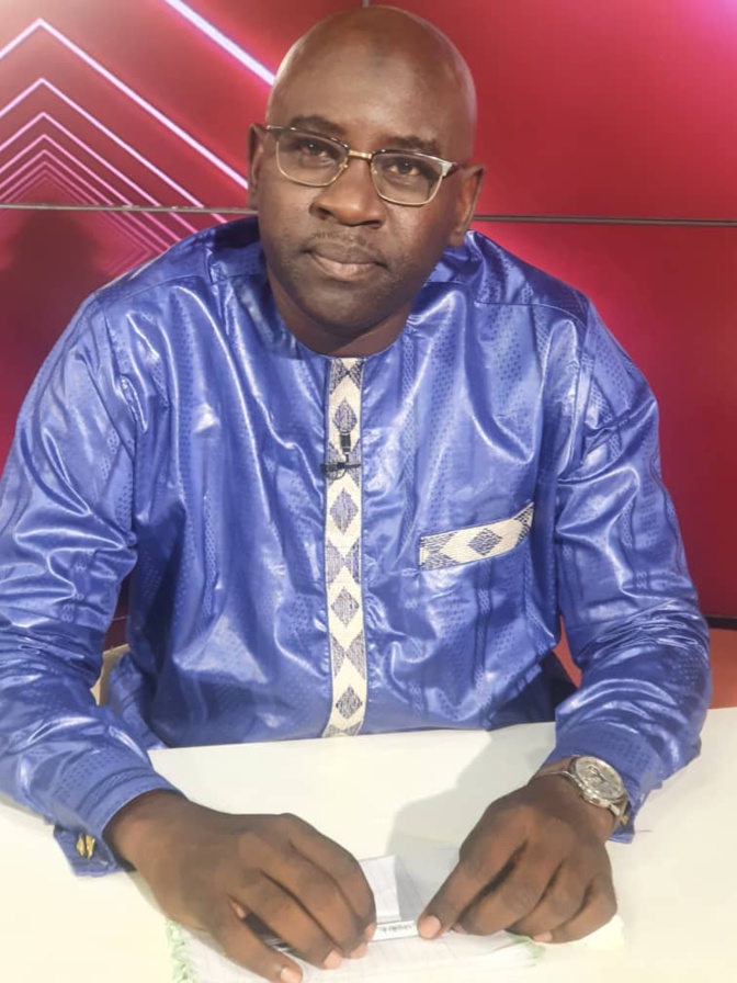 Moussa Taye sur la sortie de Bby: "Un communiqué aussi impoli dans le fond comme dans la forme n’honore pas la démocratie"