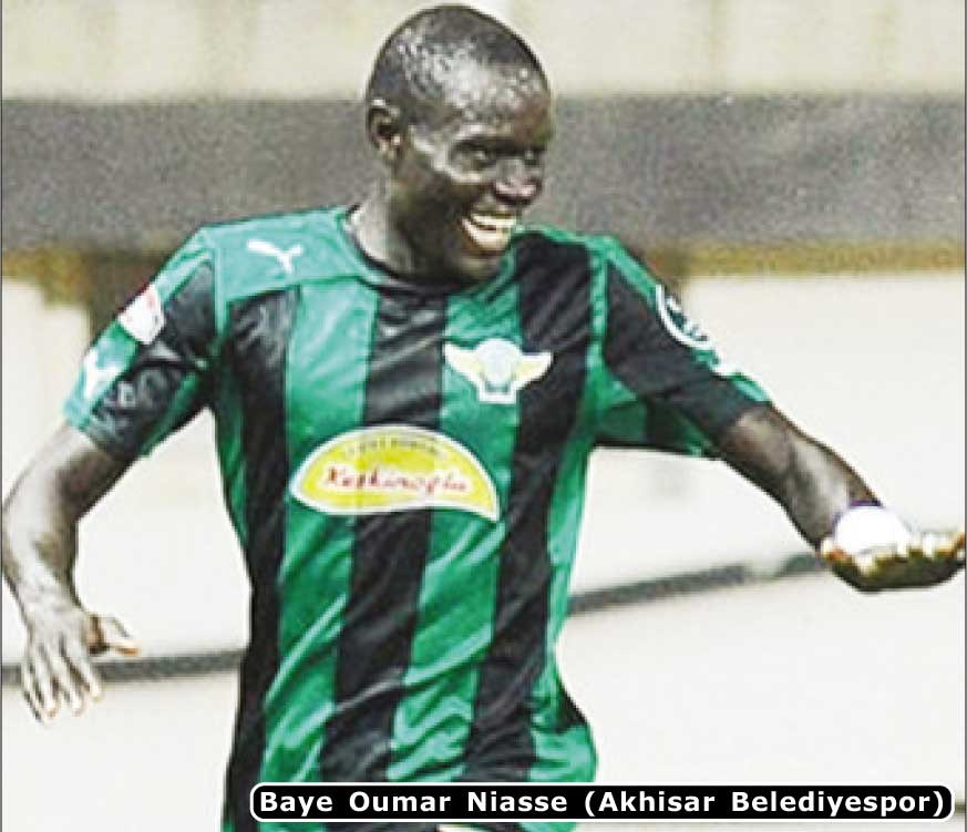 Amical : Kosovo-Sénégal (1-3)