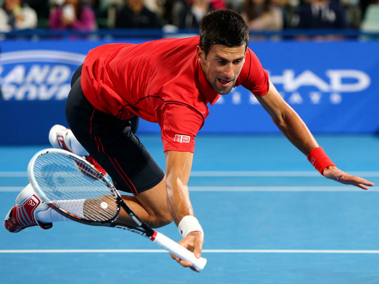 Roland Garros 2014: Pourquoi c'est la bonne année pour Djokovic