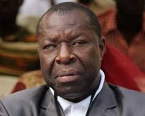 Pr Oumar Sankharé : Jamra et Bagne Gaccé saisissent le Procureur