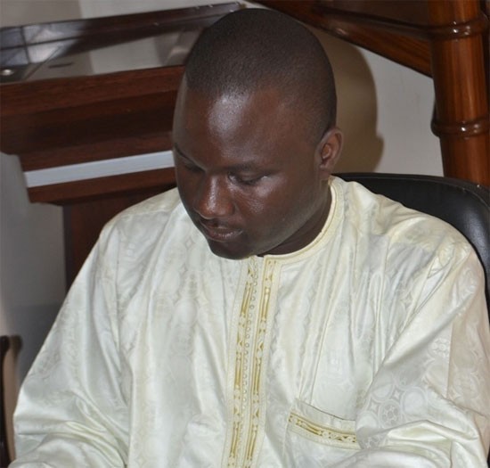 Idrissa Seck fait des témoignages sur Dethie Fall