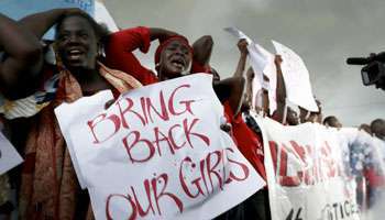 Armée nigériane : "Nous savons où se trouvent les lycéennes"