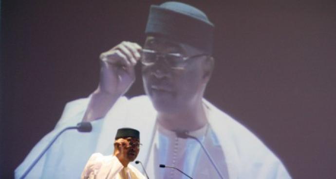 Crise du nord : ATT avait donc raison !