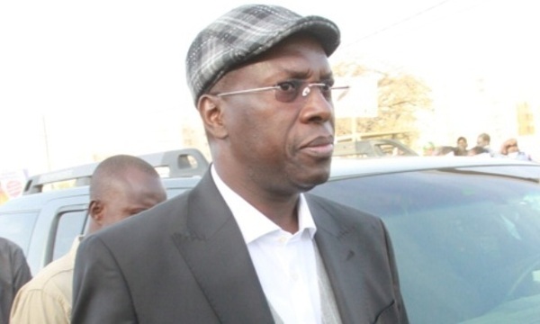 Baba Ndiaye réagit sur Souleymane Ndéné Ndiaye