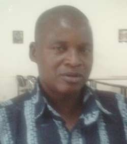 Le SUDES pour un apaisement de l'espace universitaire