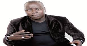 Koutia au jubilé d’or sacerdotal de l'archevêque de Dakar