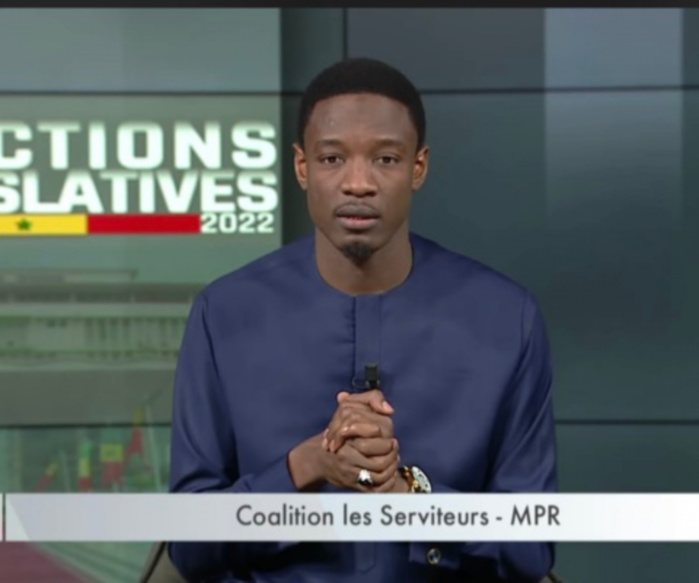 Assemblée nationale / Pape Djibril Fall clarifie sa position : « Nous réaffirmons notre ancrage dans l'opposition »