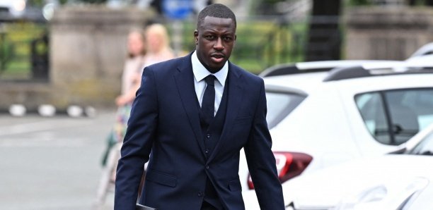 "J’ai eu des rapports avec 10.000 femmes" : Nouvelles révélations sur Benjamin Mendy…