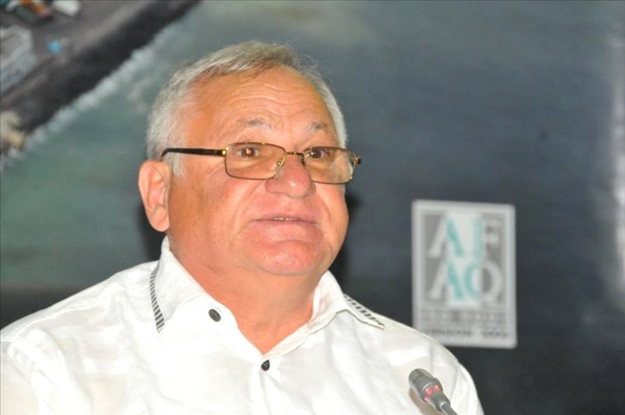 Aly El Haïdar  annonce des poursuites judiciaires aux pêcheurs de Thiaroye