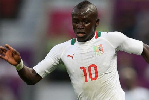 Sadio Mané-Red Bull Salzbourg : « Je suis toujours en apprentissage »