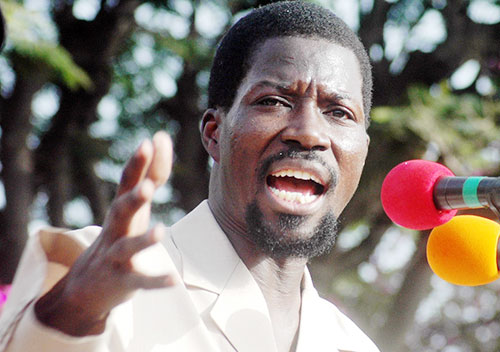 Talla Sylla : « Les slogans ne peuvent pas nourrir les populations »