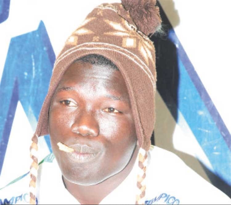 Malick Niang : « Je ne pouvais plus me tenir  débout »