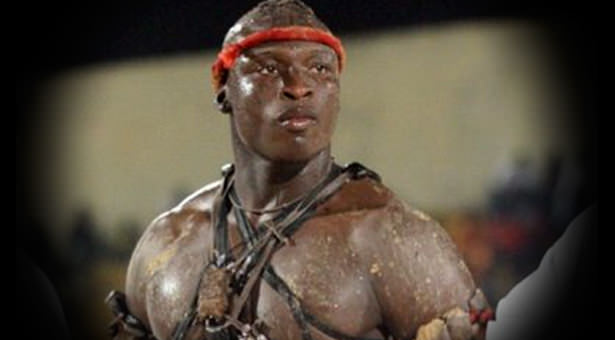 Ama Baldé : « J’avais l’obligation d’honorer mon défunt père »