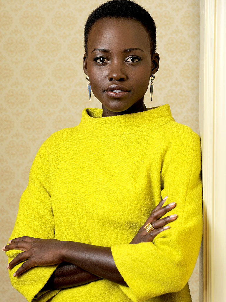 Lupita Nyong'o intègre le cast de Star Wars VII