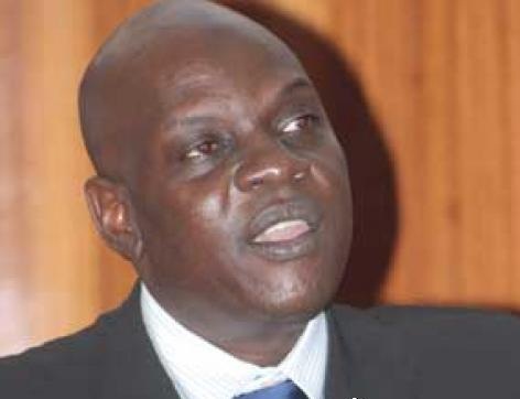 Ibrahima Sarr réélu à la Direction du CESTI