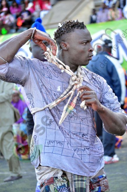 Ama Baldé : «Malick Niang ne me respectait pas»