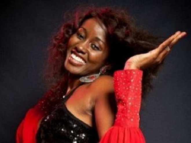 Queen Biz  source d’une colère sur la liste (BBY) de Guediawaye