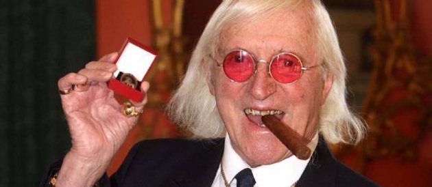 Pédophilie : Jimmy Savile aurait fait au moins 500 victimes