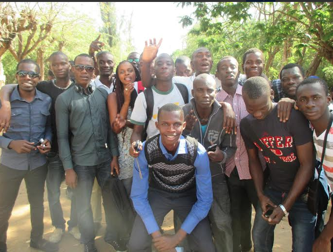 Violence à l’Ucad : l’agneau du sacrifice Appolinaire Diatta jugé aujourd’hui