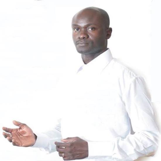 Locales : Message d’Abraham BADJI  candidat du (Rp) à la mairie de Sicap-Liberté