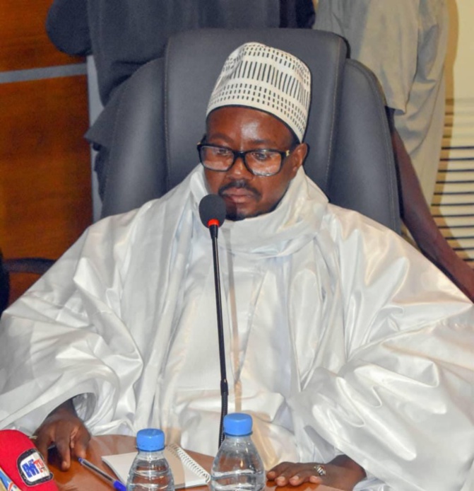 Magal 2022 / Eau, assainissement et électricité : Touba espère un 18 Safar sans encombres et...ok,