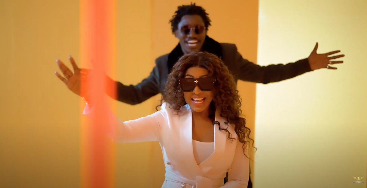 Tournée américaine : Wally Seck et Viviane bloqués par un trafic de visas