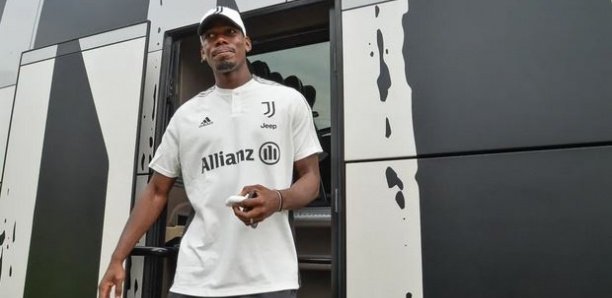 Menaces, extorsions de fonds : le frère, les amis et le marabout, ce que Paul Pogba a confié aux policiers