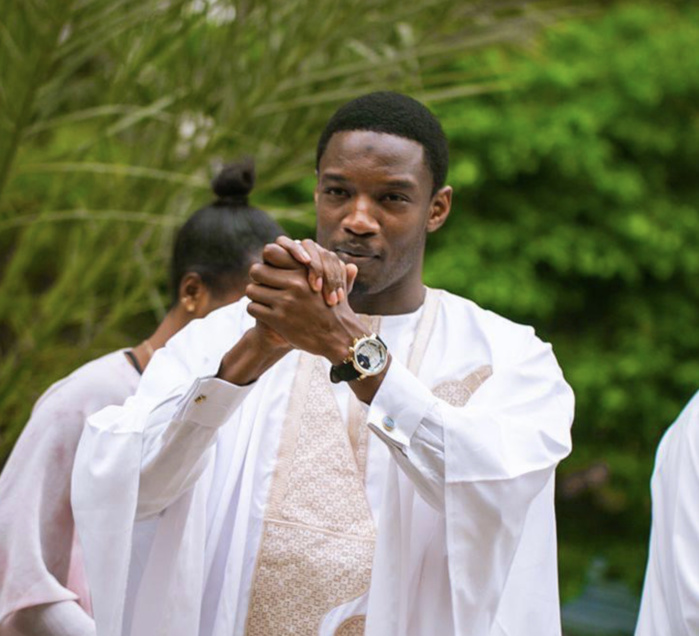 La carte politique de Pape Djibril Fall : L’incarnation d’une 3e voie pour l’équilibre et l’équidistance?