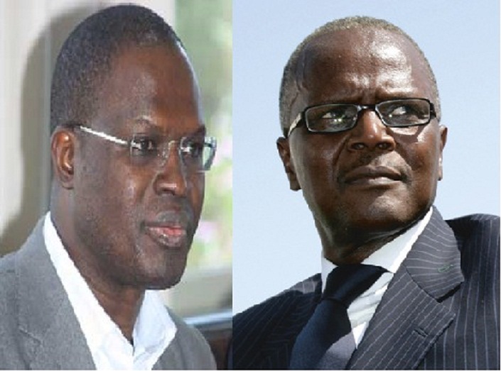 Congrès du (PS) le week-end, un deal entre (K.S) et (O.T.D) en perspective