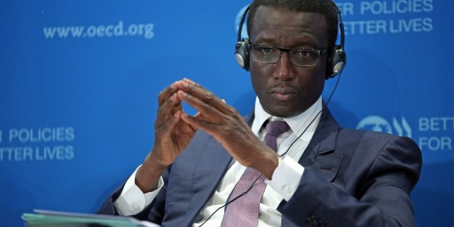 Amadou Bâ : « Tous les engagements du gouvernement seront respectés… »