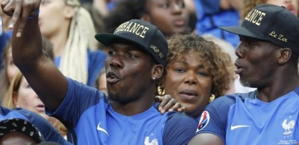 Affaire Pogba: la folle révélation sur Kanté