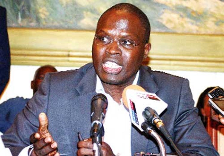 Khalifa Sall, le nouveau chouchou des socialistes ?