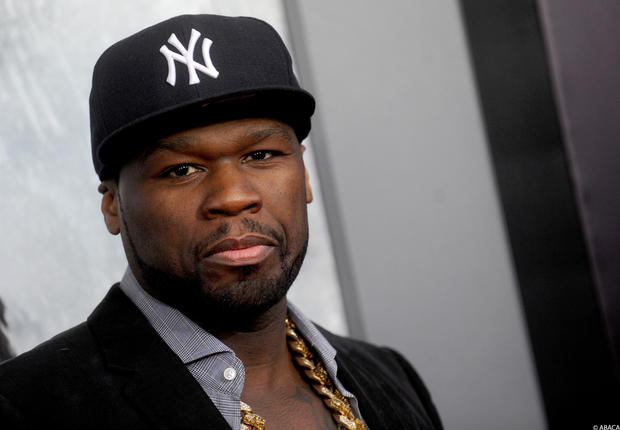 50 Cent: Le rappeur a parodié le nouveau film Disney