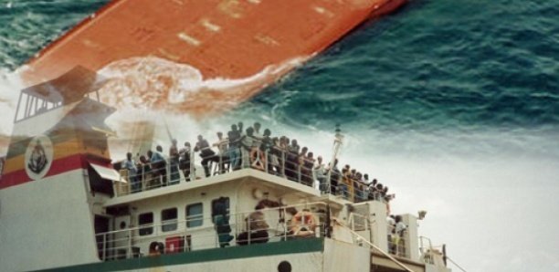 Naufrage du bateau le Joola : les familles réclament justice et exigent de l'État...