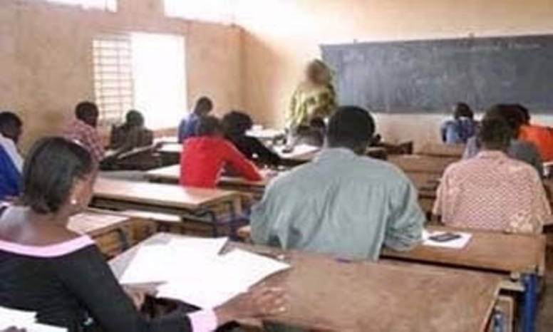Plus de 2.000 élèves étudiants gabonais dans des établissements sénégalais